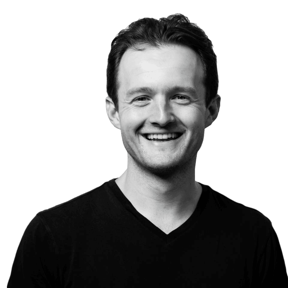 Brad Hart, author of The 8-Minute Mastermind.